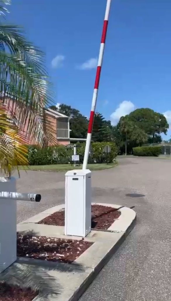 Automatic Gate Repair Malibu